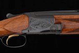 Browning Superposed 20 Ga. - 1957, RARE 28” F/F, 99%, vintage firearms inc - 13 of 25
