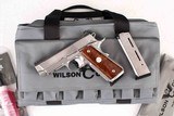 Wilson Combat .45ACP - PROTECTOR II PROFESSIONAL, USED, VINTAGE FIREARMS, vintage firearms inc
