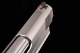 Wilson Combat .45ACP - PROTECTOR II PROFESSIONAL, USED, VINTAGE FIREARMS, vintage firearms inc - 7 of 17