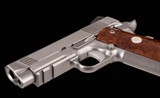 Wilson Combat .45ACP - PROTECTOR II PROFESSIONAL, USED, VINTAGE FIREARMS, vintage firearms inc - 11 of 17