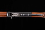 Browning A5 Light Twelve 12ga - 1963, UNFIRED, 99%, vintage firearms inc - 10 of 24