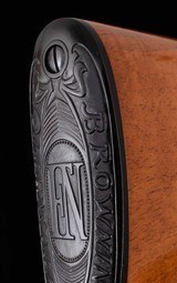 Browning A5 Light Twelve 12ga - 1963, UNFIRED, 99%, vintage firearms inc - 20 of 24