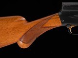 Browning A5 Light Twelve 12ga - 1963, UNFIRED, 99%, vintage firearms inc - 8 of 24