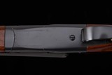Winchester 21 20 Ga - ULTRALIGHT 6LBS.5oz, 97%, M/F, vintage firearms inc - 3 of 22