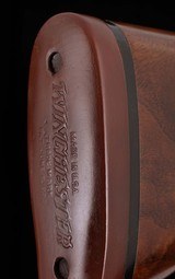 Winchester 21 20 Ga - ULTRALIGHT 6LBS.5oz, 97%, M/F, vintage firearms inc - 17 of 22