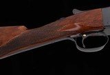 Winchester 21 20 Ga - ULTRALIGHT 6LBS.5oz, 97%, M/F, vintage firearms inc - 16 of 22