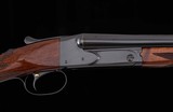 Winchester 21 20 Ga - ULTRALIGHT 6LBS.5oz, 97%, M/F, vintage firearms inc - 4 of 22