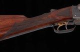 Ithaca 5E 12 Gauge - NID, FACTORY 98%, ENGLISH STOCK, vintage firearms inc - 20 of 25
