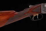 Ithaca 5E 12 Gauge - NID, FACTORY 98%, ENGLISH STOCK, vintage firearms inc - 8 of 25
