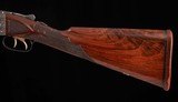 Ithaca 5E 12 Gauge - NID, FACTORY 98%, ENGLISH STOCK, vintage firearms inc - 5 of 25