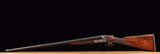 Ithaca 5E 12 Gauge - NID, FACTORY 98%, ENGLISH STOCK, vintage firearms inc - 4 of 25