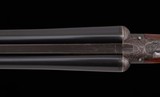 Ithaca 5E 12 Gauge - NID, FACTORY 98%, ENGLISH STOCK, vintage firearms inc - 17 of 25