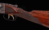 Ithaca 5E 12 Gauge - NID, FACTORY 98%, ENGLISH STOCK, vintage firearms inc - 7 of 25