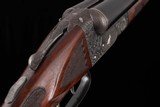 Ithaca 5E 12 Gauge - NID, FACTORY 98%, ENGLISH STOCK, vintage firearms inc - 21 of 25