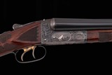 Ithaca 5E 12 Gauge - NID, FACTORY 98%, ENGLISH STOCK, vintage firearms inc - 13 of 25