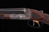 Ithaca 5E 12 Gauge - NID, FACTORY 98%, ENGLISH STOCK, vintage firearms inc - 11 of 25