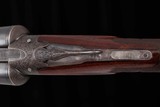 Ithaca 5E 12 Gauge - NID, FACTORY 98%, ENGLISH STOCK, vintage firearms inc - 9 of 25