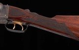 Ithaca 5E 12 Gauge - NID, FACTORY 98%, ENGLISH STOCK, vintage firearms inc - 19 of 25