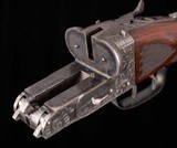 Ithaca 5E 12 Gauge - NID, FACTORY 98%, ENGLISH STOCK, vintage firearms inc - 24 of 25
