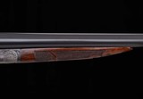 Ithaca 5E 12 Gauge - NID, FACTORY 98%, ENGLISH STOCK, vintage firearms inc - 16 of 25