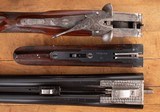 Ithaca 5E 12 Gauge - NID, FACTORY 98%, ENGLISH STOCK, vintage firearms inc - 23 of 25