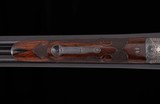Ithaca 5E 12 Gauge - NID, FACTORY 98%, ENGLISH STOCK, vintage firearms inc - 15 of 25