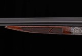 Ithaca 5E 12 Gauge - NID, FACTORY 98%, ENGLISH STOCK, vintage firearms inc - 14 of 25