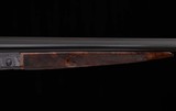 Winchester M21 20 28 Ga - CSMC, #5 ENGR, 3-BARREL SET, vintage firearms inc - 16 of 25