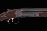 Winchester M21 20 28 Ga - CSMC, #5 ENGR, 3-BARREL SET, vintage firearms inc - 13 of 25