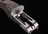 Winchester M21 20 28 Ga - CSMC, #5 ENGR, 3-BARREL SET, vintage firearms inc - 24 of 25