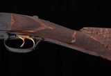 Winchester M21 20 28 Ga - CSMC, #5 ENGR, 3-BARREL SET, vintage firearms inc - 19 of 25