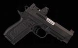 Wilson Combat 9mm - SFX9, RMR, 15 RD, 4” BARREL, vintage firearms inc - 3 of 17