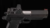 Wilson Combat 9mm - SFX9, RMR, 15 RD, 4” BARREL, vintage firearms inc - 8 of 17