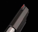 Wilson Combat 9mm - SFX9, RMR, 15 RD, 4” BARREL, vintage firearms inc - 7 of 17