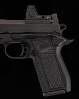 Wilson Combat 9mm - SFX9, RMR, 15 RD, 4” BARREL, vintage firearms inc - 9 of 17