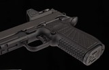 Wilson Combat 9mm - SFX9, RMR, 15 RD, 4” BARREL, vintage firearms inc - 12 of 17