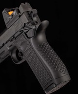 Wilson Combat 9mm - SFX9, RMR, 15 RD, 4” BARREL, vintage firearms inc - 13 of 17