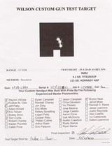 Wilson Combat 9mm - SFX9, RMR, 15 RD, 4” BARREL, vintage firearms inc - 17 of 17