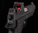 Wilson Combat 9mm - SFX9, RMR, 15 RD, 4” BARREL, vintage firearms inc - 6 of 17