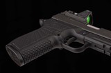 Wilson Combat 9mm - SFX9, RMR, 15 RD, 4” BARREL, vintage firearms inc - 15 of 17