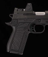 Wilson Combat 9mm - SFX9, RMR, 15 RD, 4” BARREL, vintage firearms inc - 10 of 17