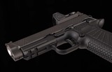 Wilson Combat 9mm - SFX9, RMR, 15 RD, 4” BARREL, vintage firearms inc - 11 of 17