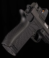 Wilson Combat 9mm - SFX9, RMR, 15 RD, 4” BARREL, vintage firearms inc - 14 of 17