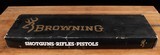 Browning Model 42 .410 - 1991, 99%, ORIGINAL BOX, vintage firearms inc - 20 of 21