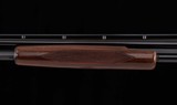 Browning Model 42 .410 - 1991, 99%, ORIGINAL BOX, vintage firearms inc - 10 of 21