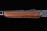 Marlin 336 S.C. .32WS – 1949, 20