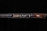 Winchester Model 12 20 Ga - 1937 SKEET SOLID RIB, 98%, vintage firearms inc - 3 of 19