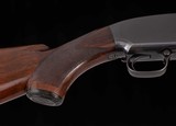 Winchester Model 12 20 Ga - 1937 SKEET SOLID RIB, 98%, vintage firearms inc - 16 of 19