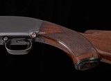 Winchester Model 12 20 Ga - 1937 SKEET SOLID RIB, 98%, vintage firearms inc - 15 of 19