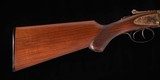 L.C. Smith Field 16 Gauge -UNFIRED, 28”, 100% FACTORY, vintage firearms inc - 6 of 23